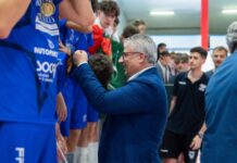 02-10-2026: La pallavolo pugliese verso la nuova stagione, Indiveri “Premesse importanti, continuiamo a crescere”