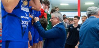 02-10-2026: La pallavolo pugliese verso la nuova stagione, Indiveri “Premesse importanti, continuiamo a crescere”