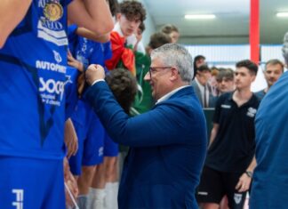 02-10-2026: La pallavolo pugliese verso la nuova stagione, Indiveri “Premesse importanti, continuiamo a crescere”