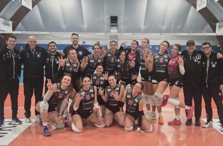 31-10-2026: Il punto sui campionati delle pugliesi di C e D