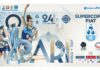 22-10-2026: La grande pallavolo femminile torna protagonista in Puglia: sabato al PalaFlorio di Bari la Supercoppa FIAT
