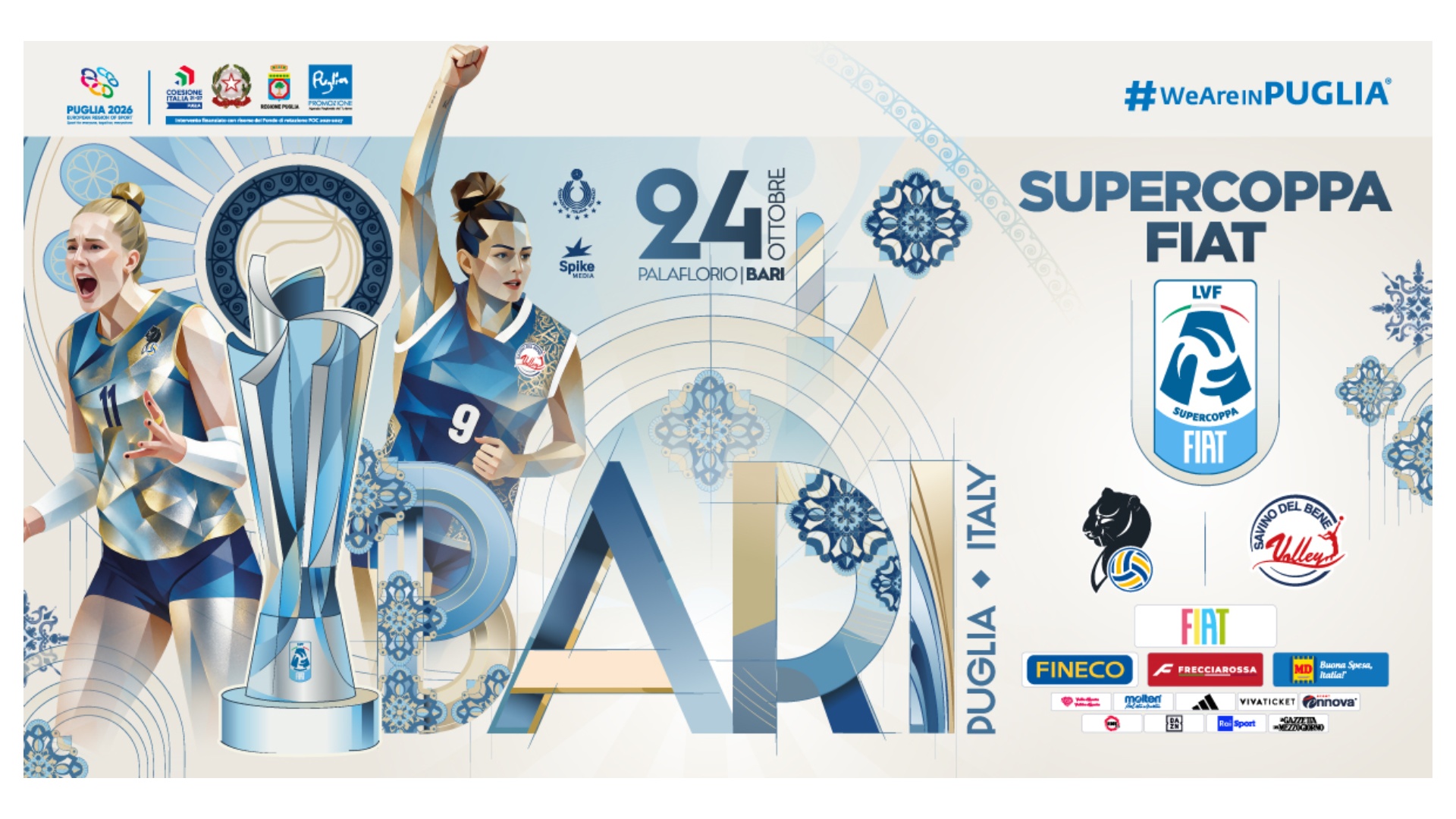 SupercoppaFemminile_Cover